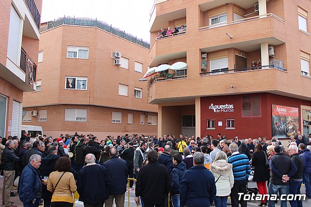 Cuadrillas de Navidad - Totana 25/12/2018 - 150