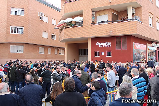 Cuadrillas de Navidad - Totana 25/12/2018 - 151