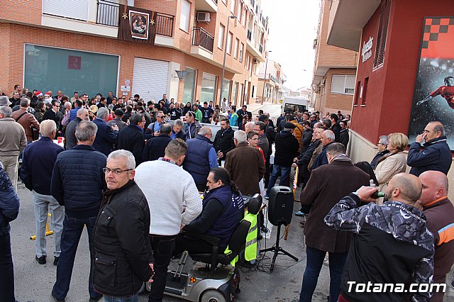 Cuadrillas de Navidad - Totana 25/12/2018 - 154