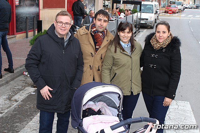 Cuadrillas de Navidad - Totana 25/12/2018 - 155