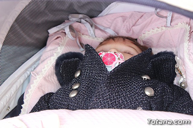 Cuadrillas de Navidad - Totana 25/12/2018 - 156