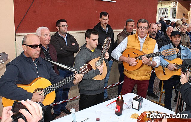 Cuadrillas de Navidad - Totana 25/12/2018 - 158