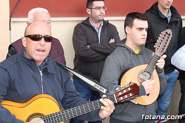 Cuadrillas de Navidad - Totana 25/12/2018 - 159