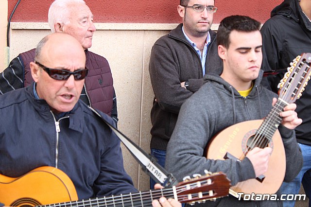 Cuadrillas de Navidad - Totana 25/12/2018 - 165