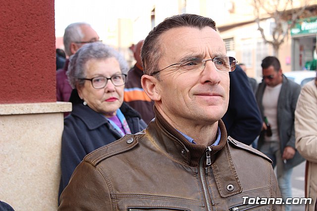 Cuadrillas de Navidad - Totana 25/12/2018 - 169