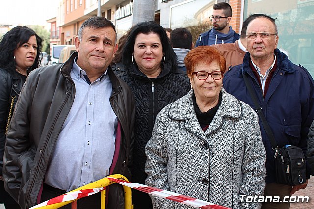 Cuadrillas de Navidad - Totana 25/12/2018 - 172