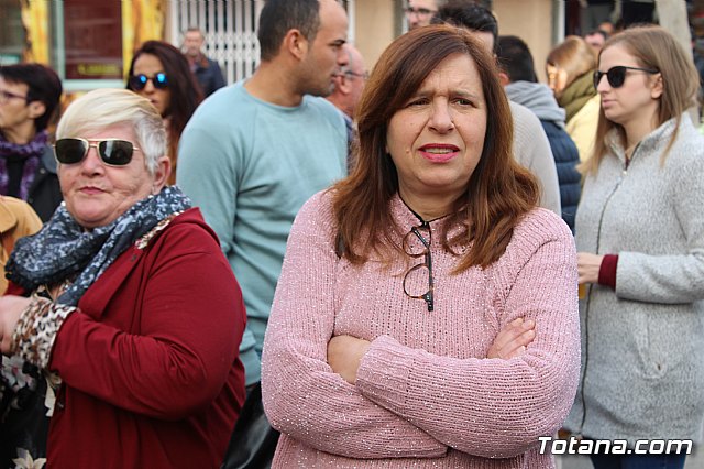 Cuadrillas de Navidad - Totana 25/12/2018 - 180