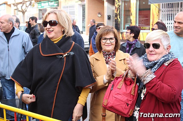 Cuadrillas de Navidad - Totana 25/12/2018 - 181