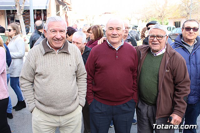 Cuadrillas de Navidad - Totana 25/12/2018 - 182