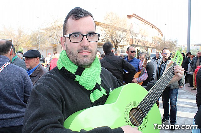 Cuadrillas de Navidad - Totana 25/12/2018 - 191