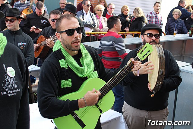 Cuadrillas de Navidad - Totana 25/12/2018 - 193
