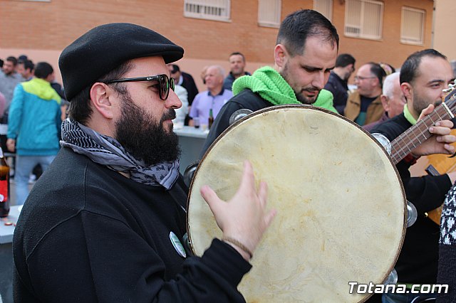 Cuadrillas de Navidad - Totana 25/12/2018 - 195
