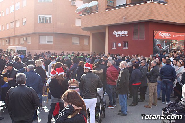 Cuadrillas de Navidad - Totana 25/12/2018 - 201