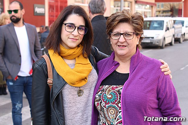 Cuadrillas de Navidad - Totana 25/12/2018 - 203