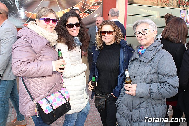 Cuadrillas de Navidad - Totana 25/12/2018 - 204