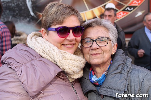 Cuadrillas de Navidad - Totana 25/12/2018 - 205