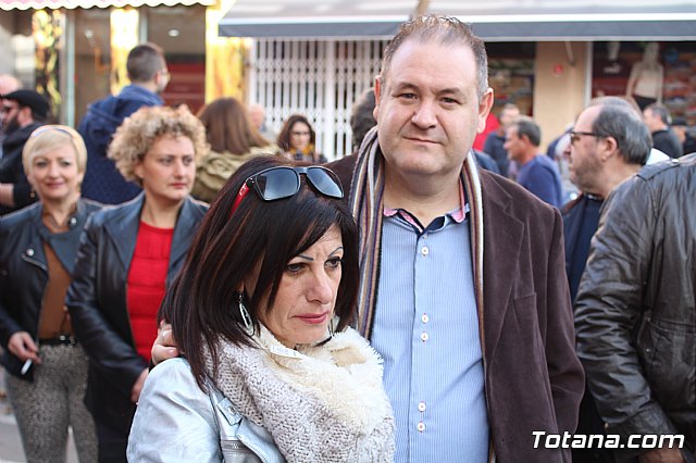 Cuadrillas de Navidad - Totana 25/12/2018 - 207