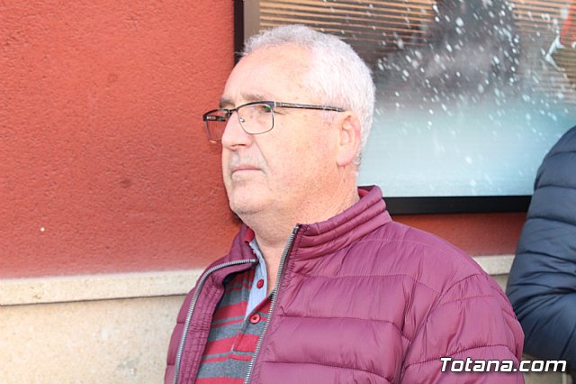 Cuadrillas de Navidad - Totana 25/12/2018 - 211