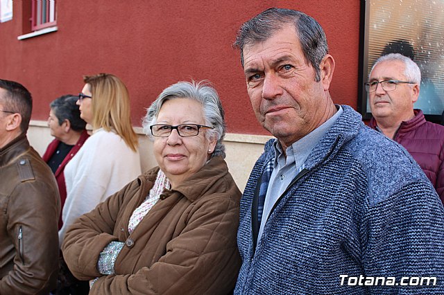 Cuadrillas de Navidad - Totana 25/12/2018 - 213