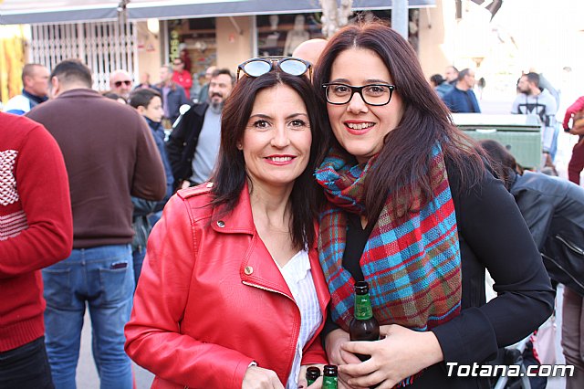 Cuadrillas de Navidad - Totana 25/12/2018 - 218