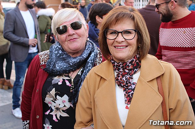 Cuadrillas de Navidad - Totana 25/12/2018 - 219