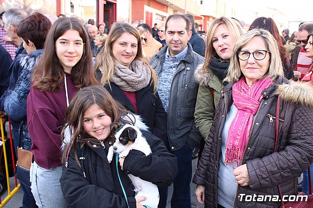 Cuadrillas de Navidad - Totana 25/12/2018 - 220