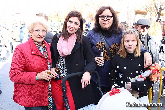 Cuadrillas de Navidad - Totana 25/12/2018 - 221