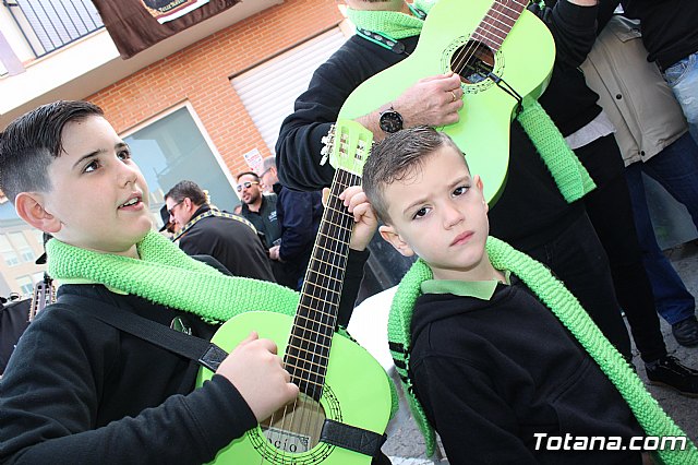 Cuadrillas de Navidad - Totana 25/12/2018 - 223