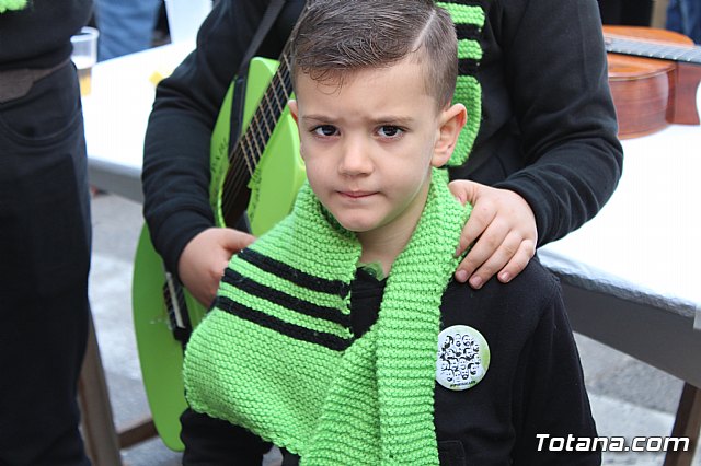 Cuadrillas de Navidad - Totana 25/12/2018 - 231