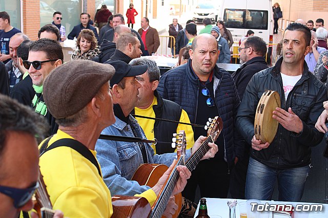 Cuadrillas de Navidad - Totana 25/12/2018 - 234
