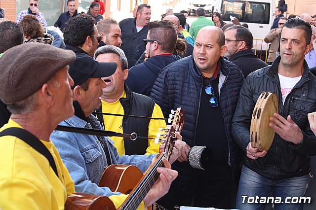 Cuadrillas de Navidad - Totana 25/12/2018 - 235