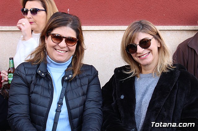 Cuadrillas de Navidad - Totana 25/12/2018 - 236