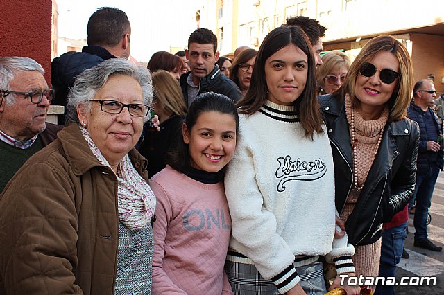 Cuadrillas de Navidad - Totana 25/12/2018 - 237