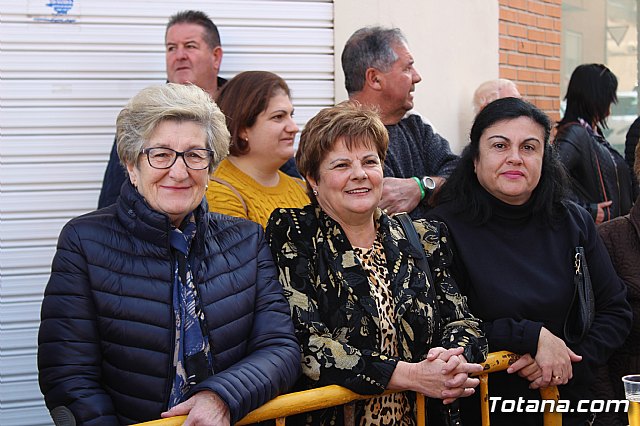 Cuadrillas de Navidad - Totana 25/12/2018 - 241