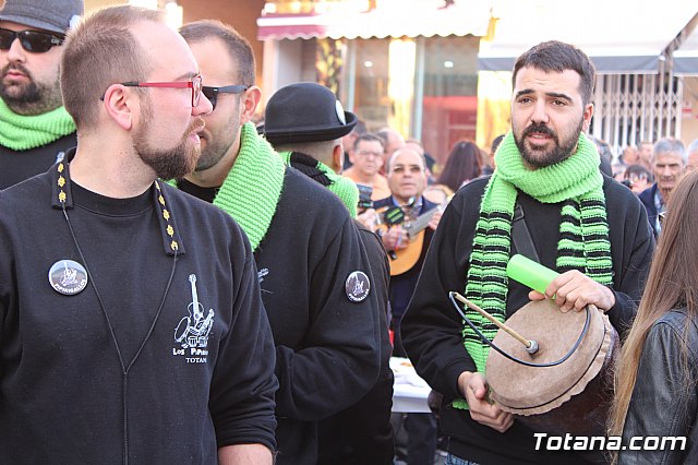 Cuadrillas de Navidad - Totana 25/12/2018 - 243