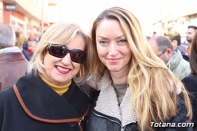 Cuadrillas de Navidad - Totana 25/12/2018 - 245