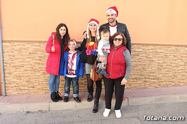 Cuadrillas de Navidad - Totana 25/12/2018 - 247