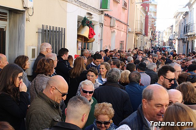 Cuadrillas de Navidad - Totana 25/12/2018 - 249