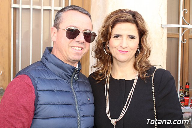 Cuadrillas de Navidad - Totana 25/12/2018 - 253