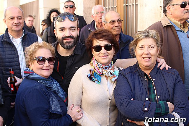 Cuadrillas de Navidad - Totana 25/12/2018 - 256