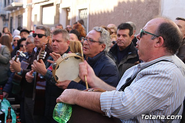 Cuadrillas de Navidad - Totana 25/12/2018 - 259