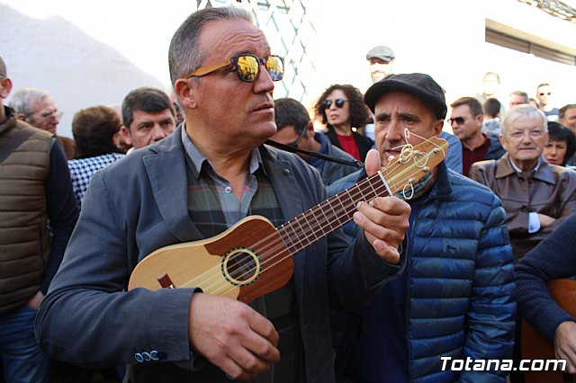 Cuadrillas de Navidad - Totana 25/12/2018 - 261