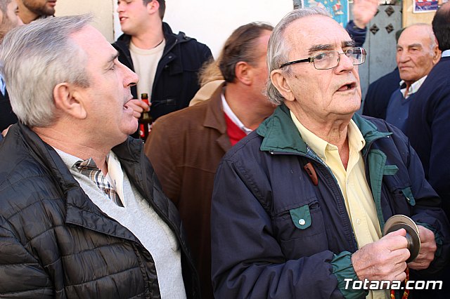 Cuadrillas de Navidad - Totana 25/12/2018 - 266