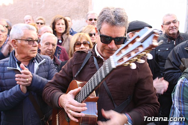 Cuadrillas de Navidad - Totana 25/12/2018 - 271