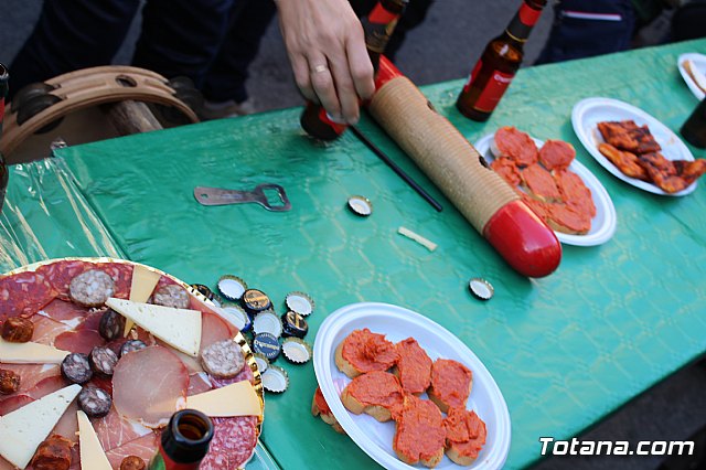Cuadrillas de Navidad - Totana 25/12/2018 - 272