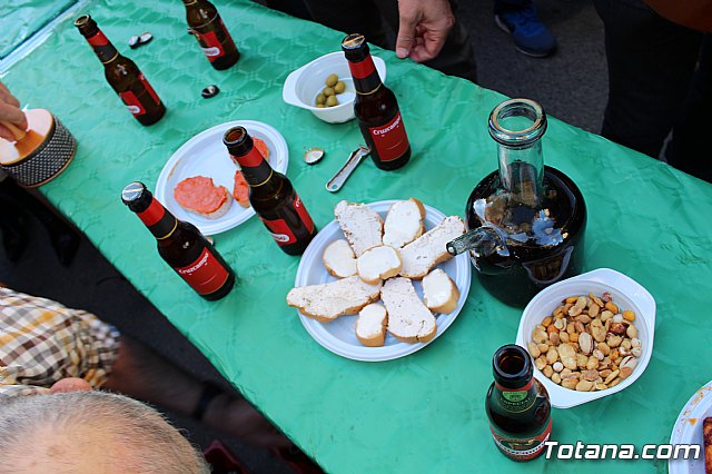 Cuadrillas de Navidad - Totana 25/12/2018 - 273