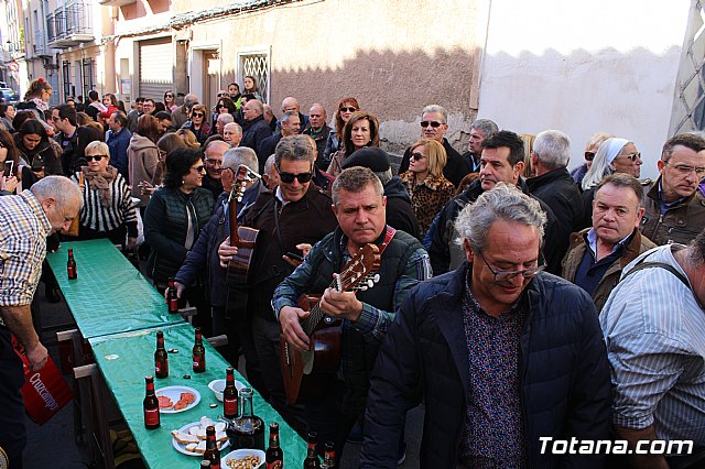 Cuadrillas de Navidad - Totana 25/12/2018 - 276