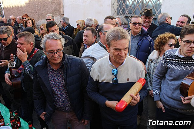 Cuadrillas de Navidad - Totana 25/12/2018 - 277
