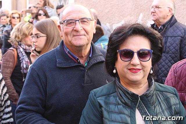 Cuadrillas de Navidad - Totana 25/12/2018 - 279