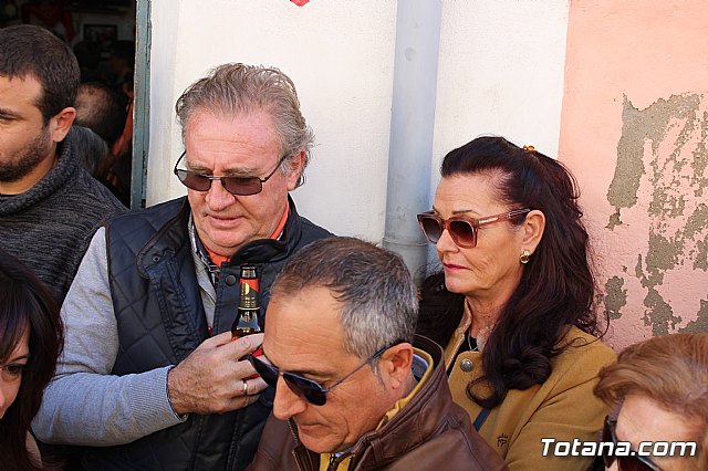 Cuadrillas de Navidad - Totana 25/12/2018 - 285